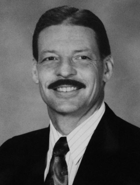 Obituary of Benjamin Ben E. Dorotinsky II