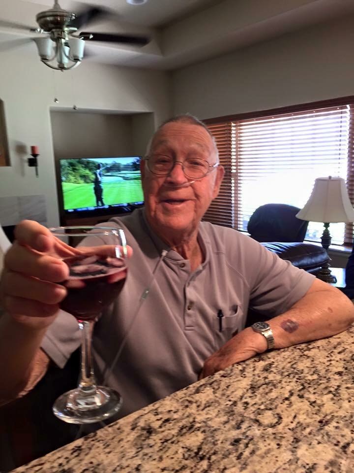 Obituary of Charlie Charlie S. Harris