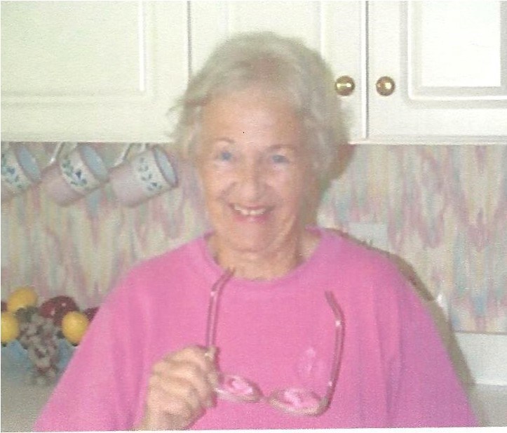 Obituary of Nancy Ann Crummett