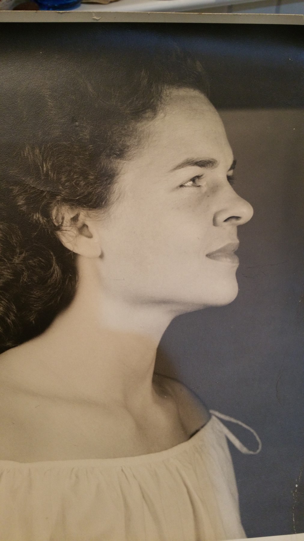 Obituary of Nelda White Collinson