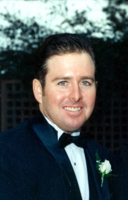 Obituary of Kevin James Murray