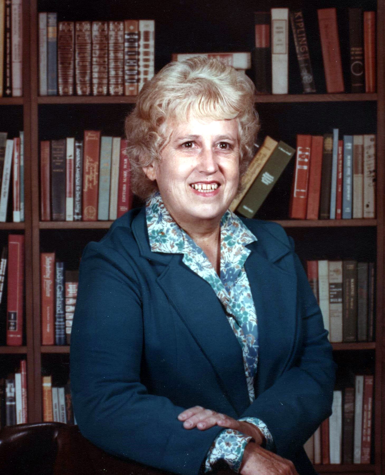 Ethelene Malone Obituary