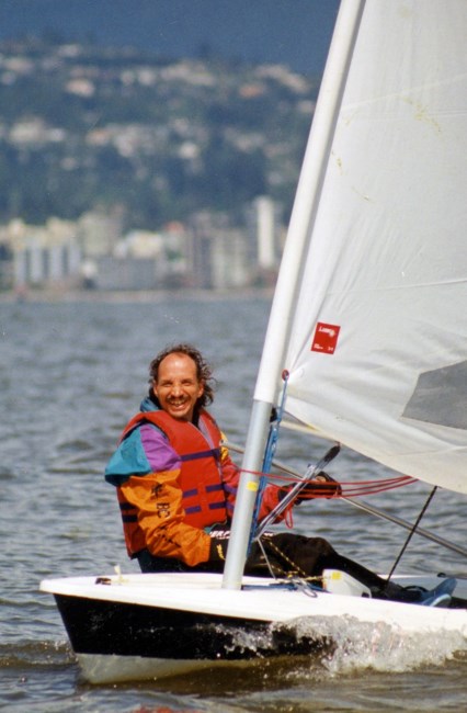 Obituary of Andrew Timothy Hunt