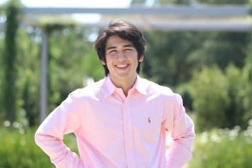 Obituary of Nicky Cumberland