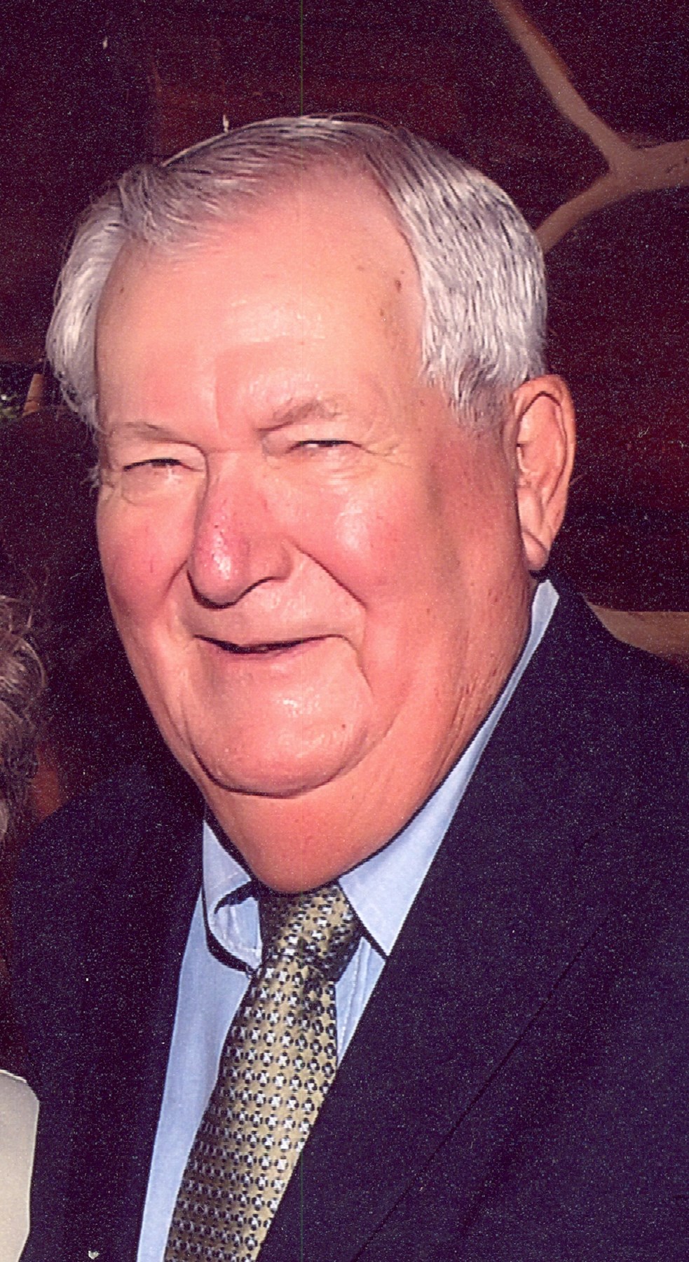 Obituary of Alan T. Seagren