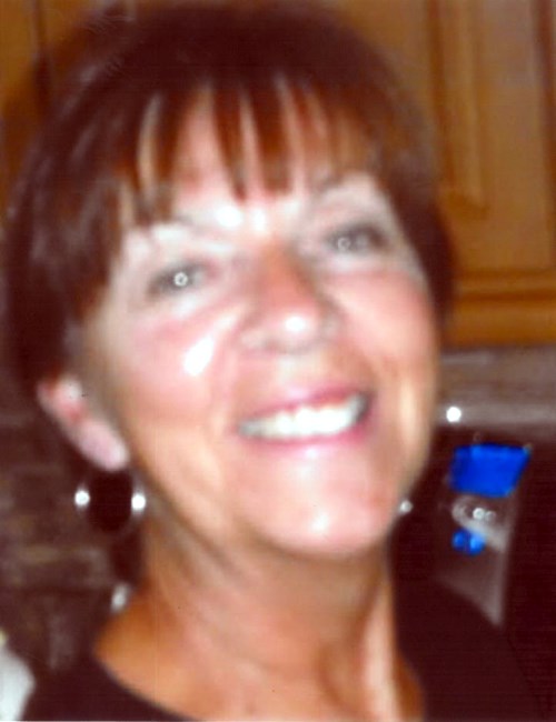 Obituary of Suzanne Jodoin