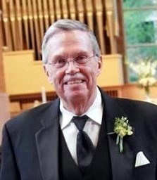 Obituary of Melvin Clark Paul