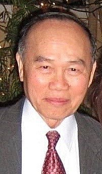 Obituary of Cau Huu Huynh