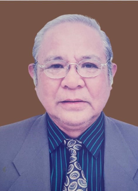 Obituary of Vien Van Kieu Phap Danh Quang Phuoc
