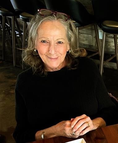 Obituary of Carol Ardell McClain