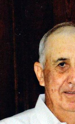 William Rucker Obituary - Madison Heights, VA