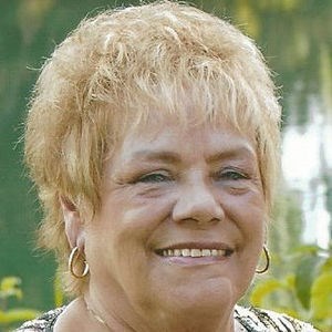 Obituary of LOIS ANN SPARKS