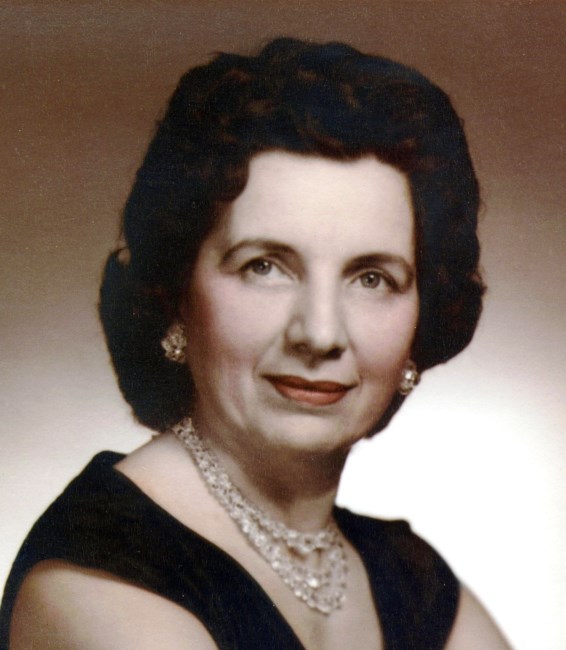 Obituary of Mary J. Rund