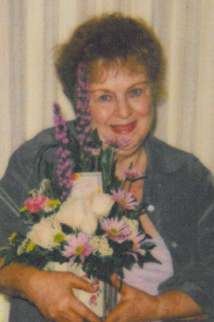 Obituary of Florence Virginia Winkler-Millard