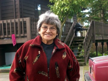 Obituary of Joanne Lee Jamison