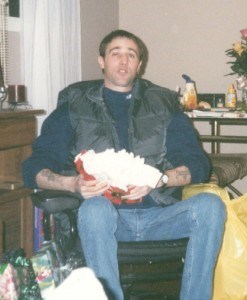 Obituary of Arthur Robert Joseph Luckman