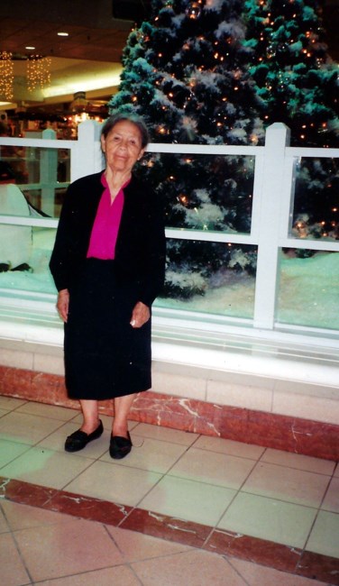 Obituary of Artemia Linan