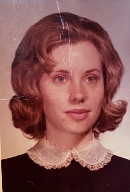 Obituary of Ann D. Garrett