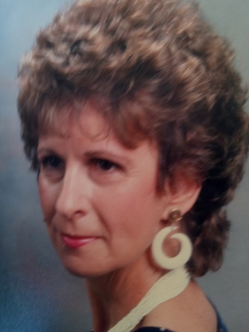 Obituary of Joan Carol Horton