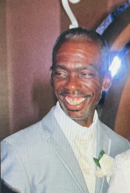 Obituary of Carl White