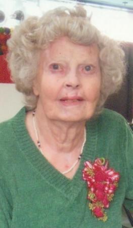 Obituary of Mary Jane Hannon