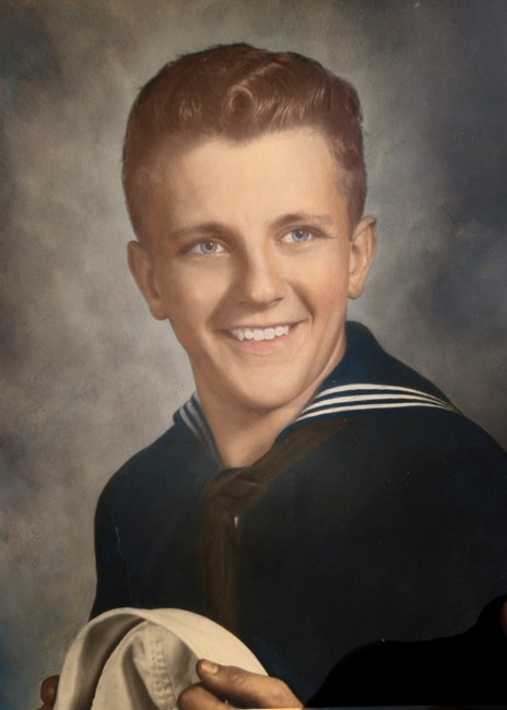 Obituary of Robert Fulton Weyeneth Sr.