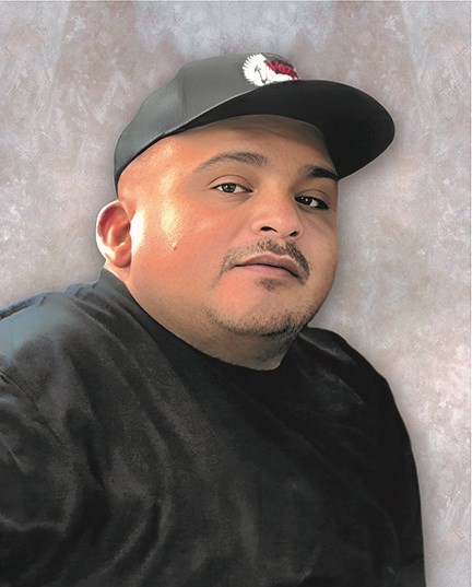 Obituary of Fulgencio Salgado Torres