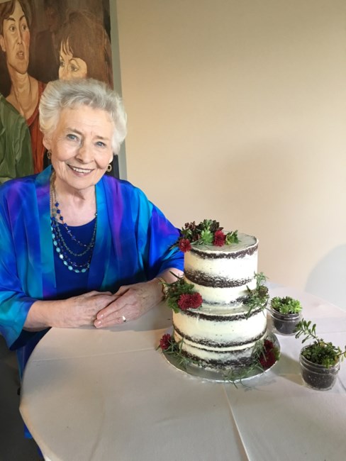 Obituario de Janet Morris