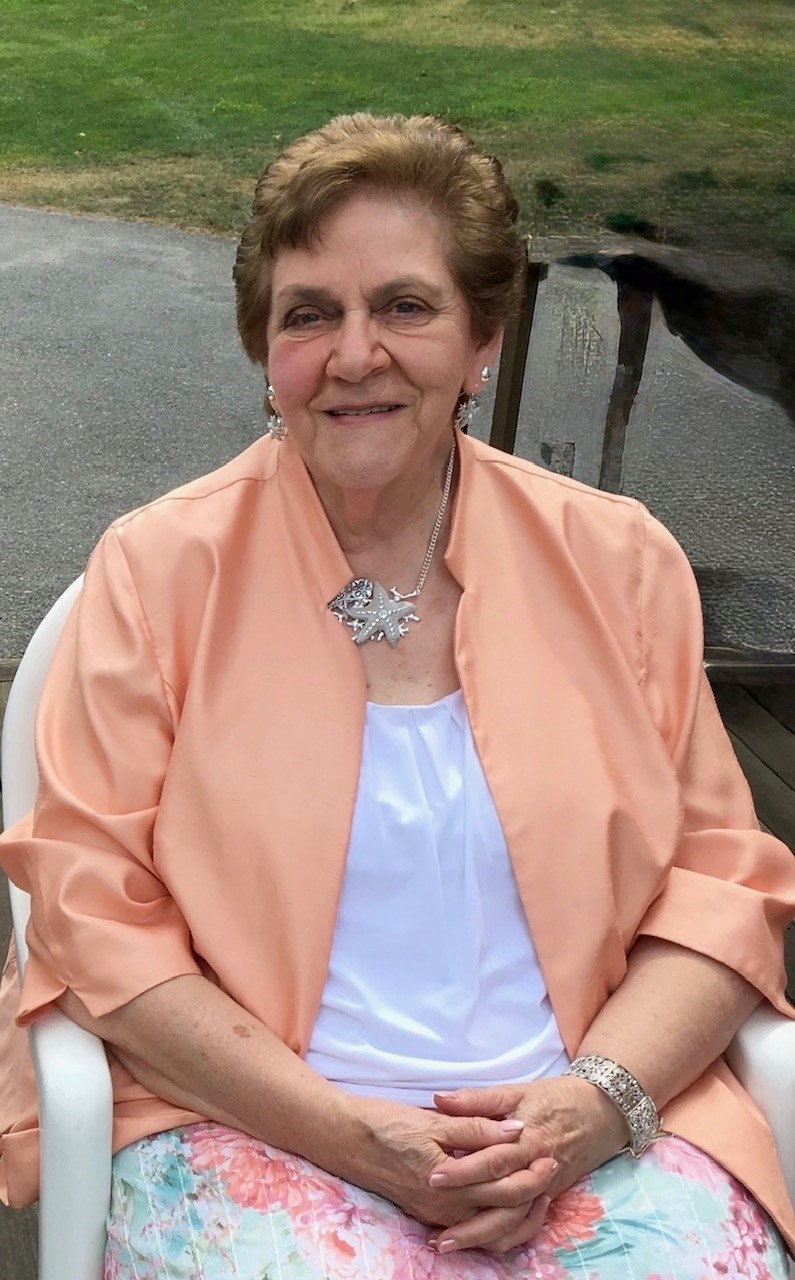 Obituary of Elizabeth Thiesing