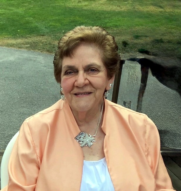 Obituary of Elizabeth Thiesing