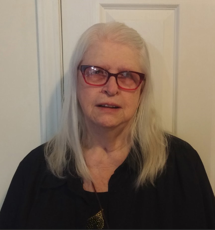 Obituary of Deanna Jane Huston