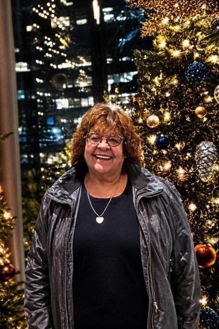 Obituary of Sandra Lillian Wakula-Calderon