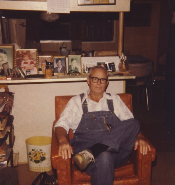 Obituary of Bobby K Sims