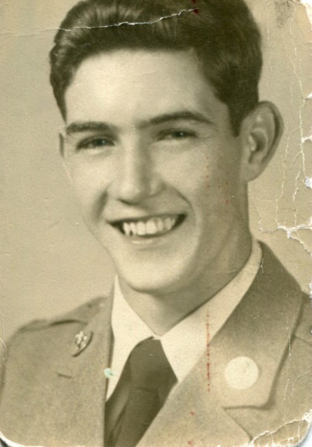 Obituario de Robert R. Mackey