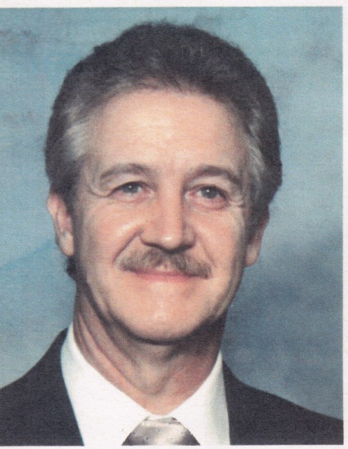 Obituary of Clarence Louie J. Hettinger