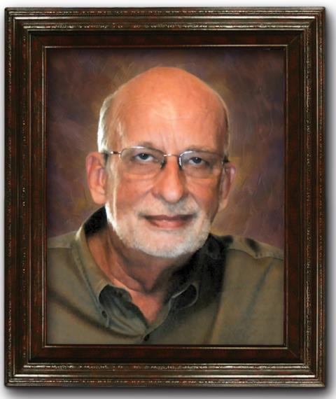 Obituary of Geoffrey Saxon Galloway