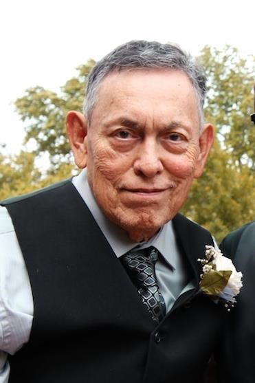 Obituario de John Perez Velasquez