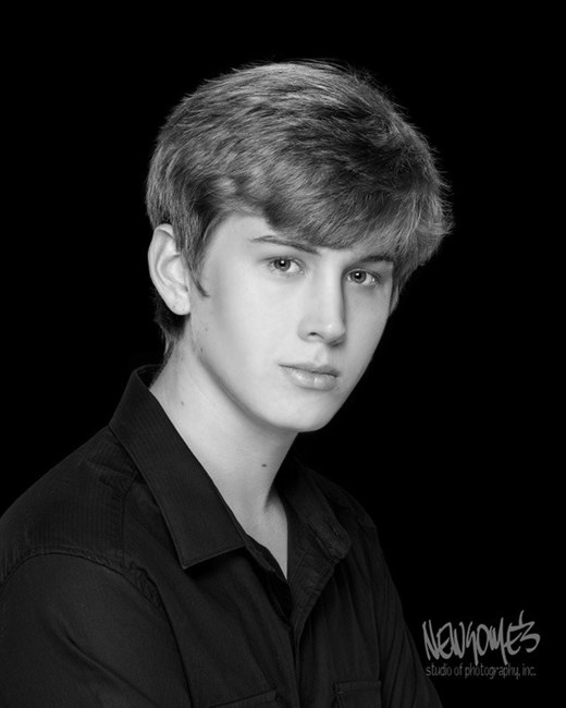 Obituary of Joshua Mark Kernohan