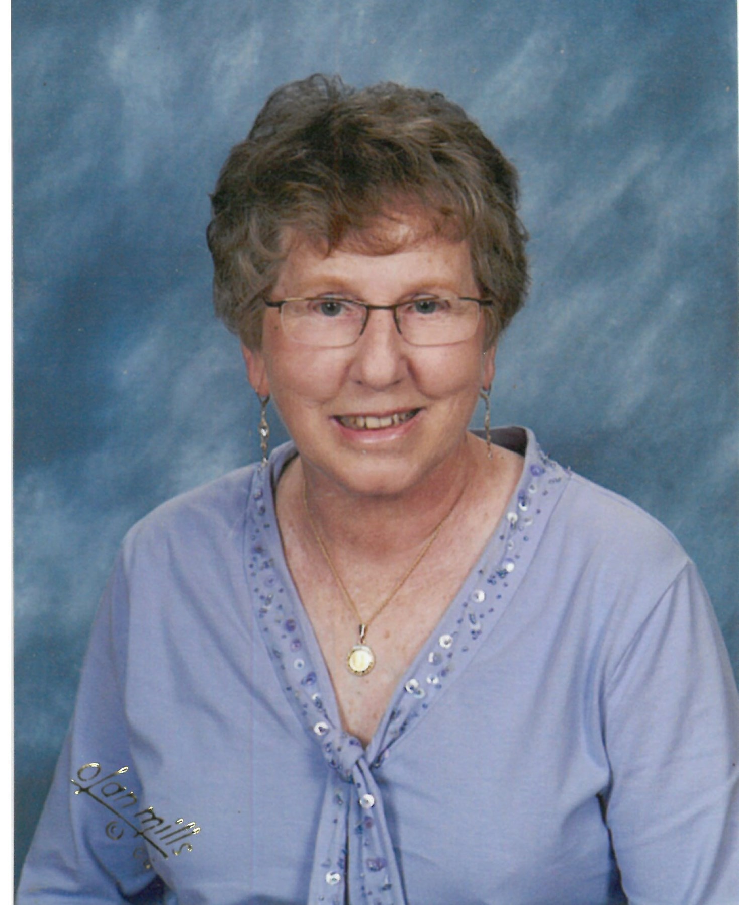 Obituary of Reona Carol Boothby