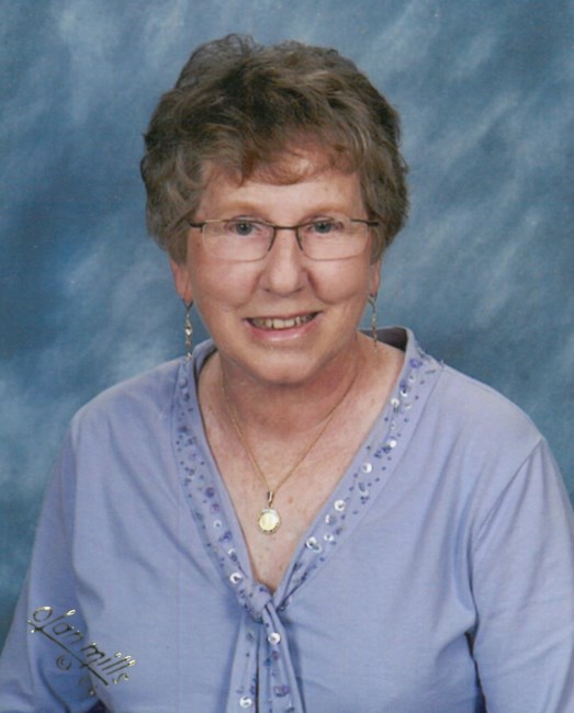 Obituary of Reona Carol Boothby