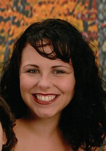 Obituary of Brittany Prichard