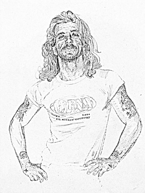 Obituary of *Hollywood* Kenneth Michael Olive