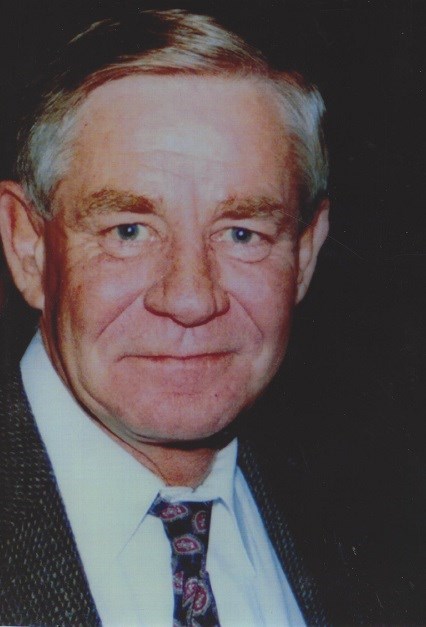 Obituary of Russell Clifton Potts