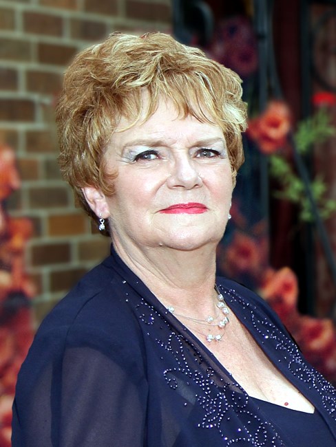 Obituary of Kathleen Teska