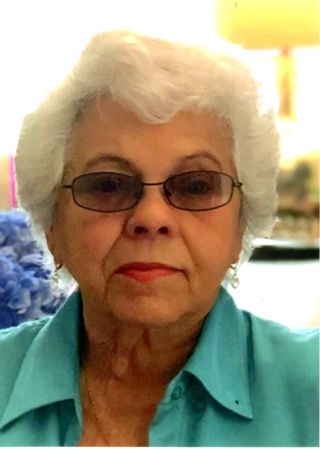 Obituary of Juana Margarita Gonzalez