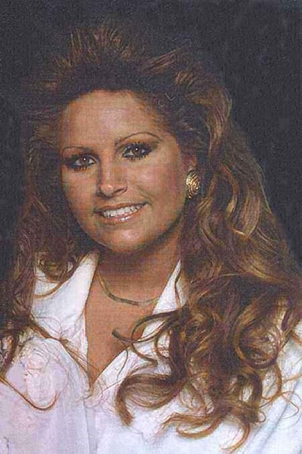 Obituary of Daphne Kirsten Faulk- Gregory