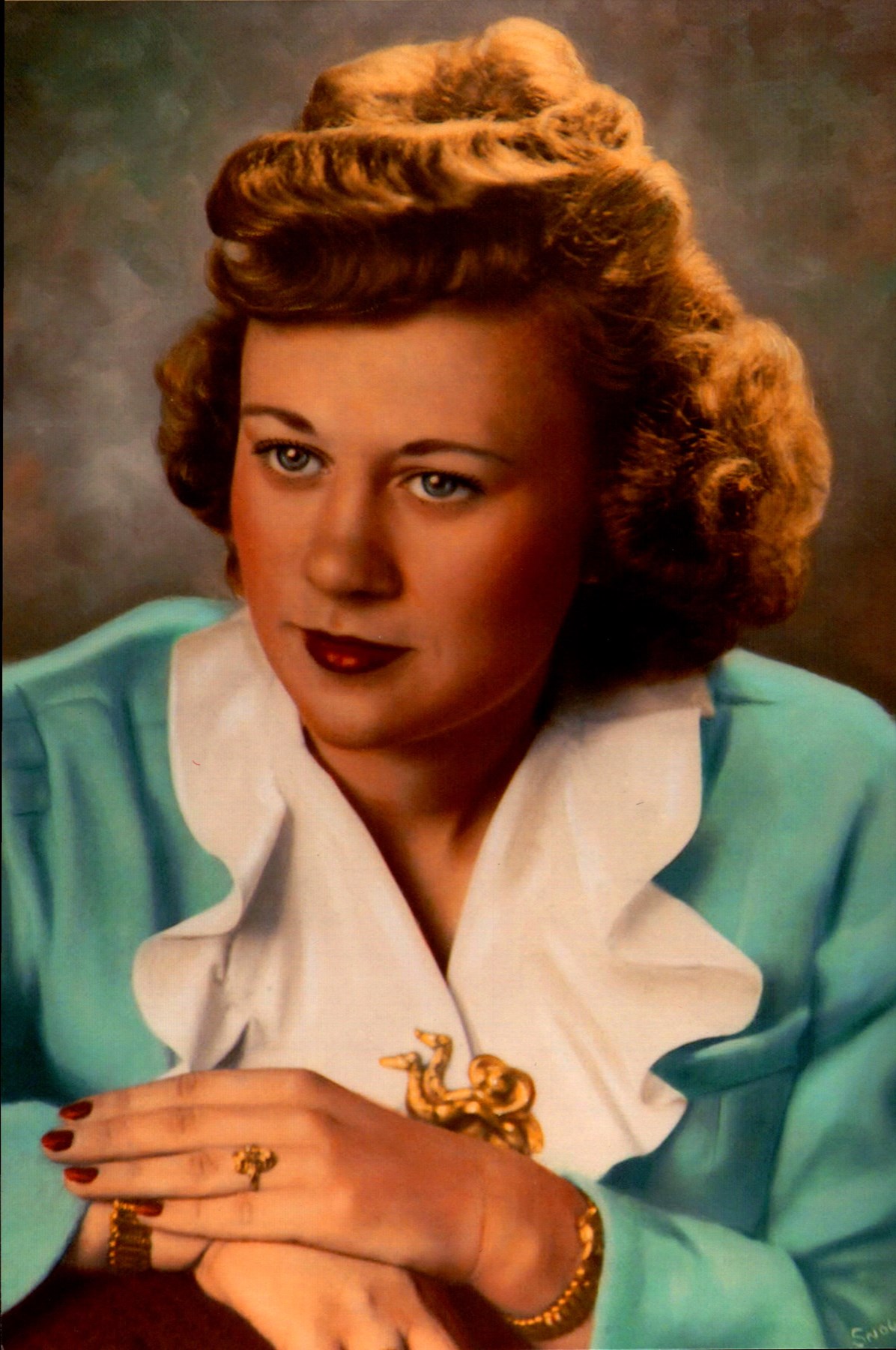 Obituary of Ethel Leigh (Bryant) Brown