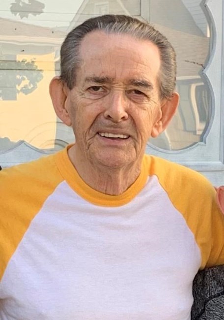 Obituary of Joseph G. Livigne