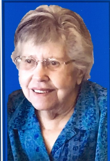 Obituary of Bernadine Lois Kinney