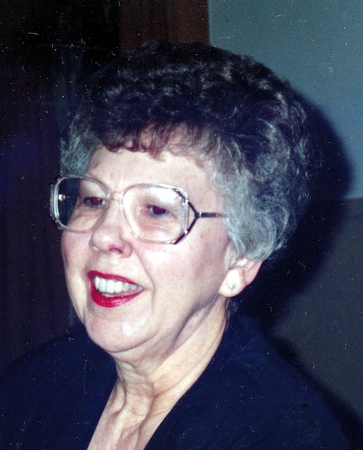 Obituary of Laura Elizabeth (Bonner) Barger